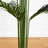 9’ Artificial Paradise Palm Tree-Tree-Parc Decor
