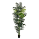 9’ Artificial Paradise Palm Tree-Tree-Parc Decor