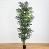 9’ Artificial Paradise Palm Tree-Tree-Parc Decor