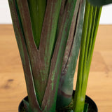 9’ Artificial Travelers Palm Tree-Tree-Parc Decor