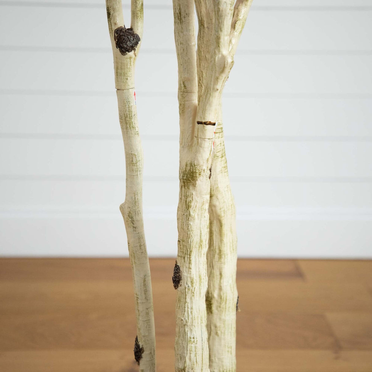 9’ Autumn Birch Artificial Fall Tree-Tree-Parc Decor