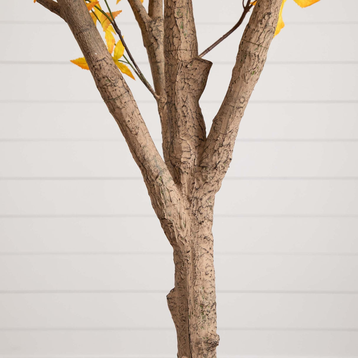 9’ Autumn Maple Artificial Fall Tree-Tree-Parc Decor