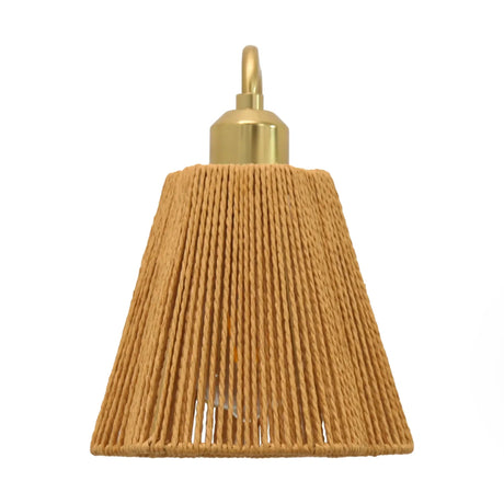 9 Inch Hilda 1-Light Wall Sconce Light