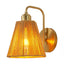 9 Inch Hilda 1-Light Wall Sconce Light