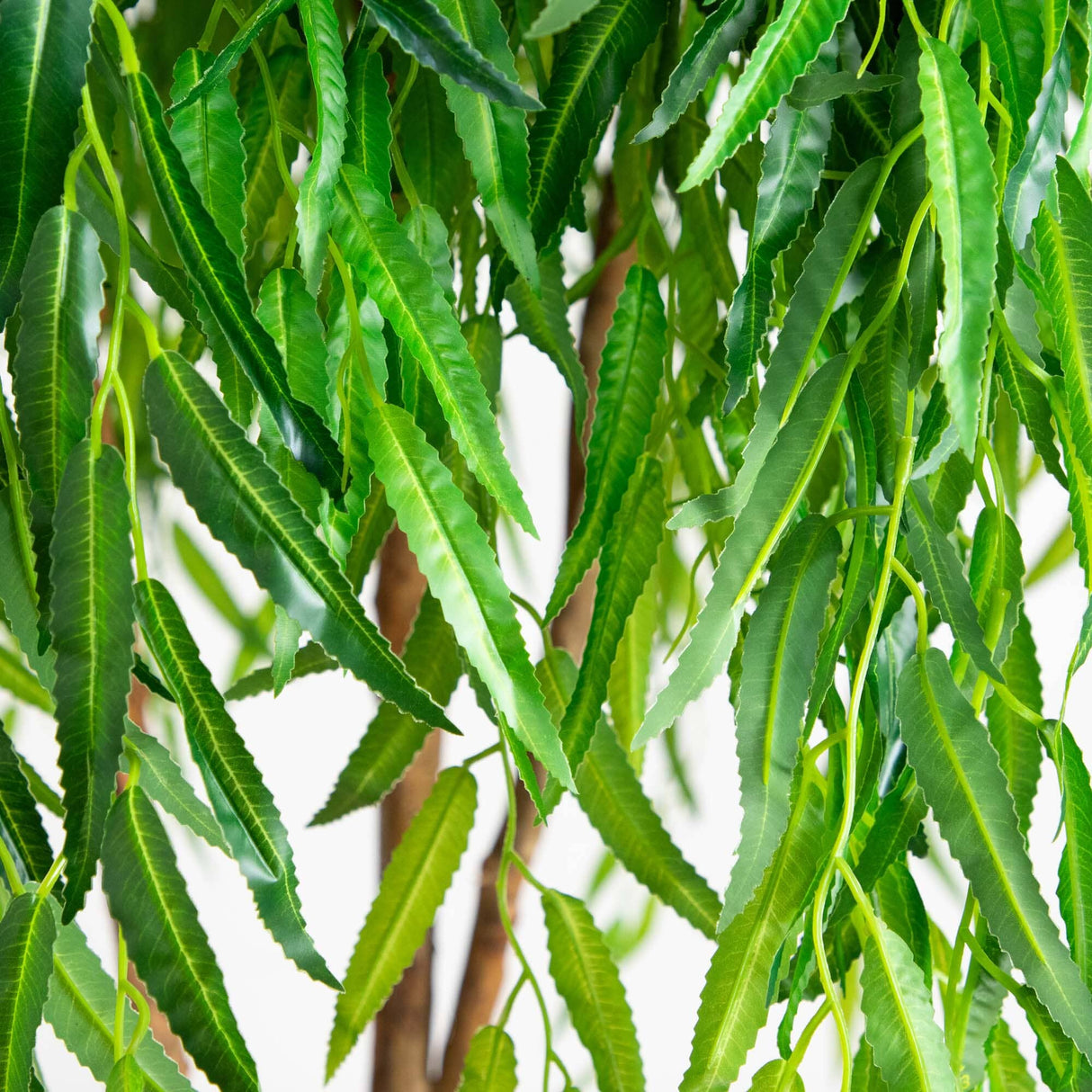 9’ Willow Artificial Tree (Real Touch)-Tree-Parc Decor