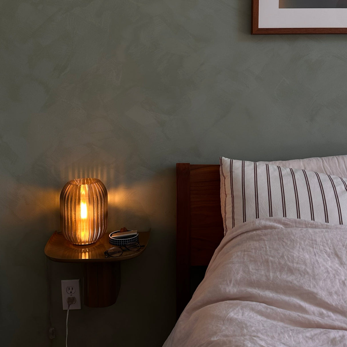 Allium Lamp
