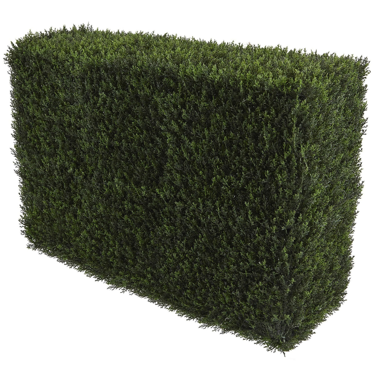 Artificial Decorative Cedar Hedge (Indoor/Outdoor)-Parc Decor