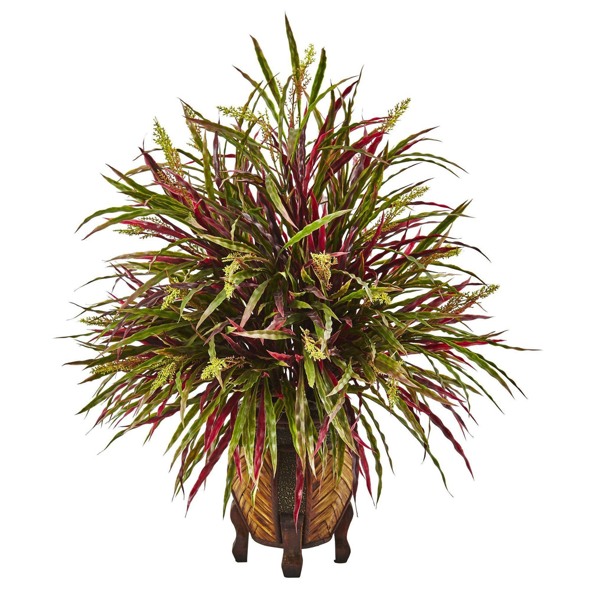 Autumn Grass Arrangement-Parc Decor