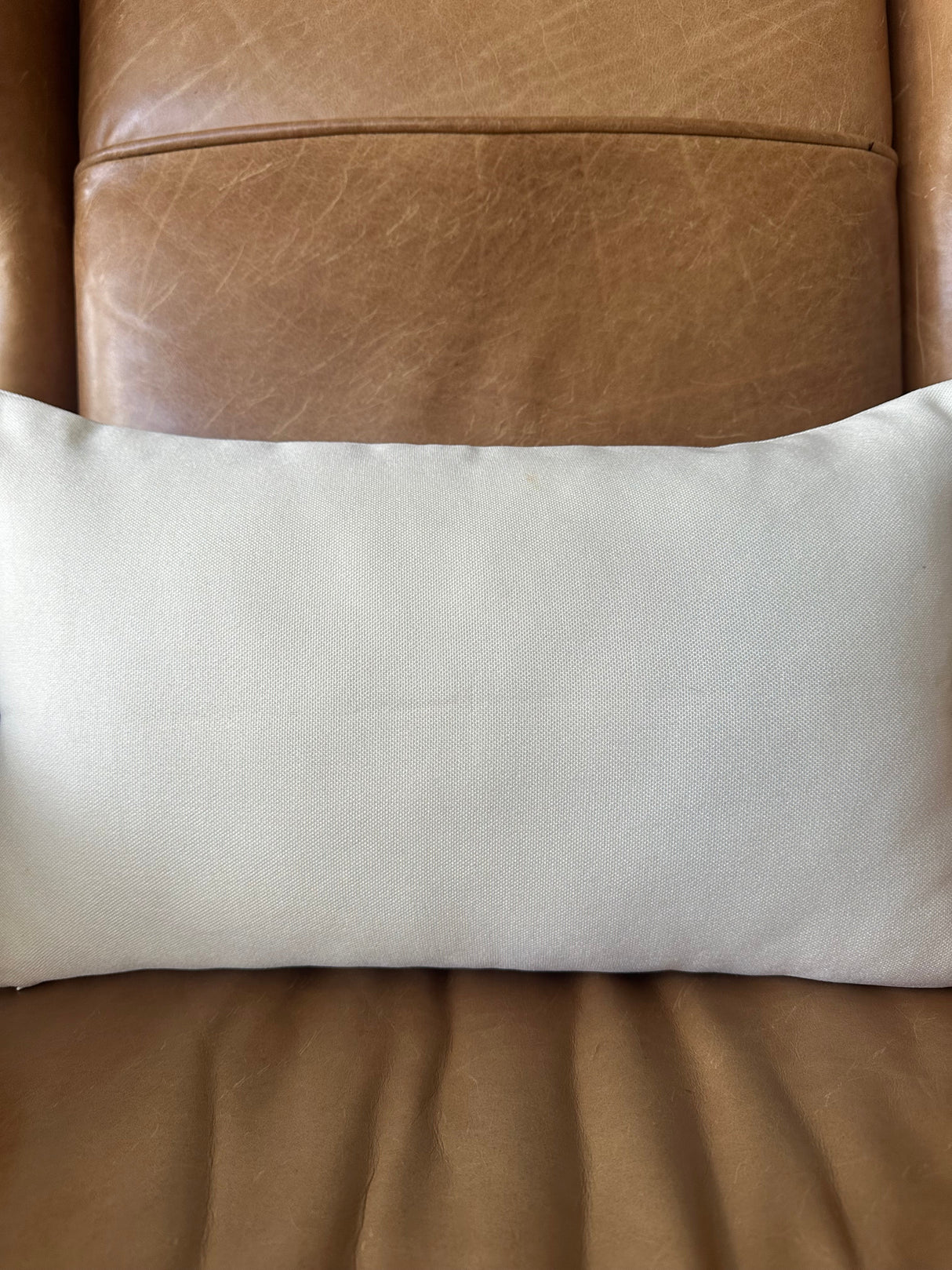 Babar Lumbar Pillow Cover-Parc Decor