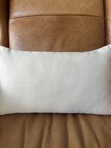 Babar Lumbar Pillow Cover-Parc Decor