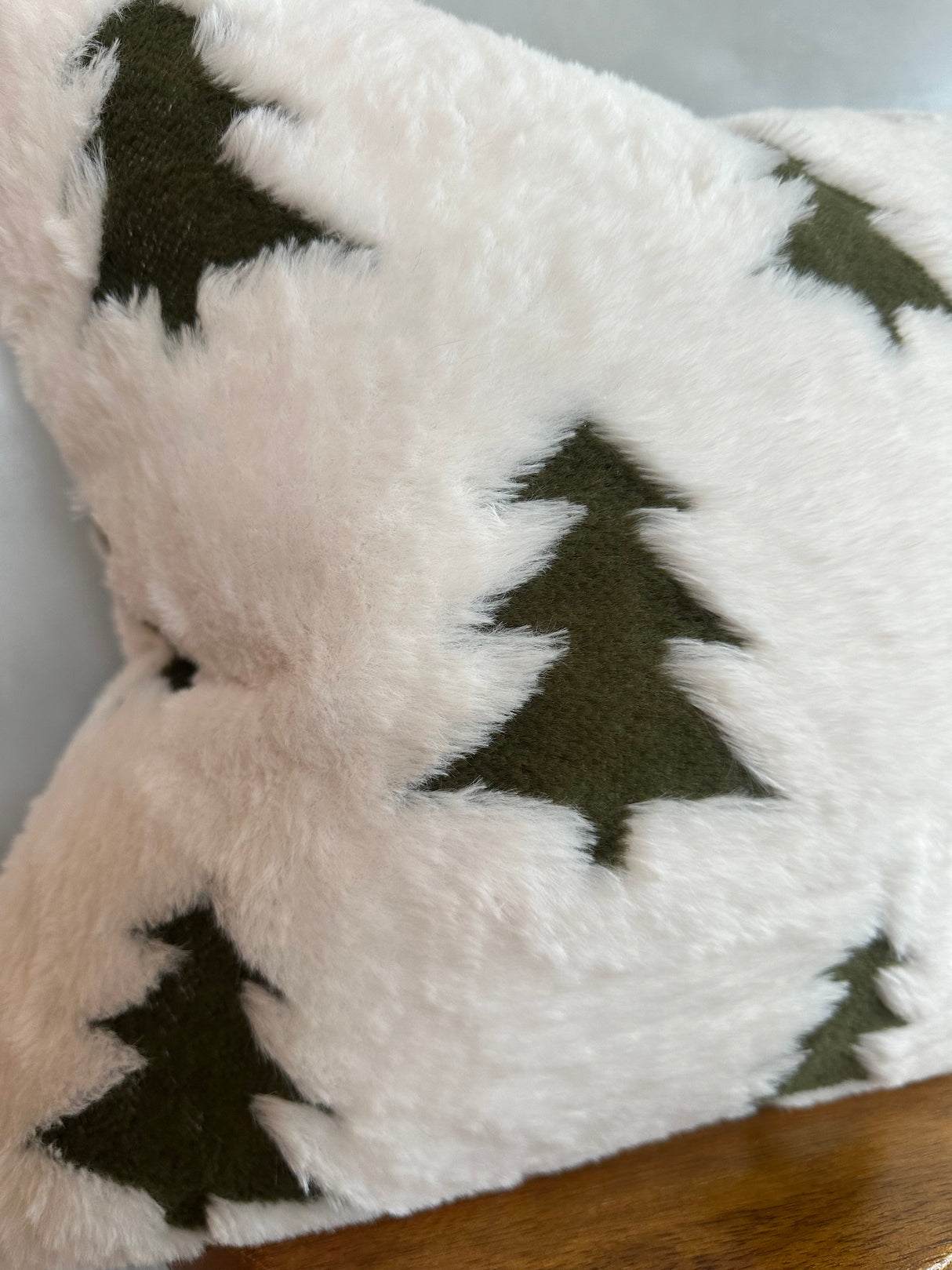 Balsam Pillow Cover-Parc Decor