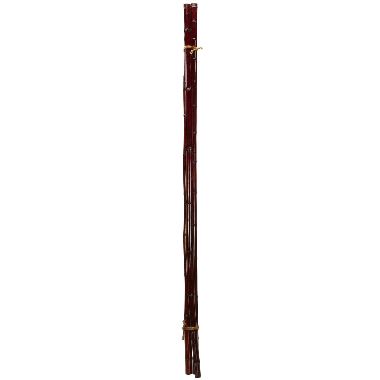 Bamboo Poles (Set of 6)-Parc Decor