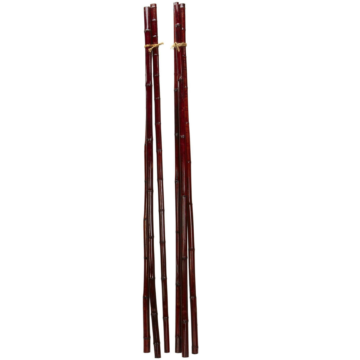 Bamboo Poles (Set of 6)-Parc Decor