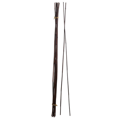 Bamboo Sticks (Set of 36)-Parc Decor