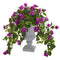 Bougainvillea with Decorative Urn-Parc Decor