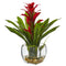 Bromeliad with Vase Arrangement-Parc Decor