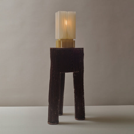 Brut Lamp