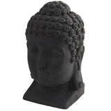 Buddha Head (Indoor/Outdoor)-Parc Decor