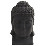 Buddha Head (Indoor/Outdoor)-Parc Decor