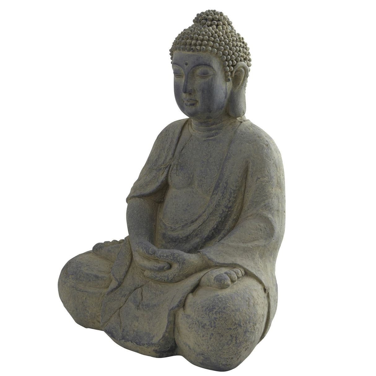 Buddha Statue (Indoor/Outdoor)-Parc Decor