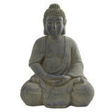 Buddha Statue (Indoor/Outdoor)-Parc Decor