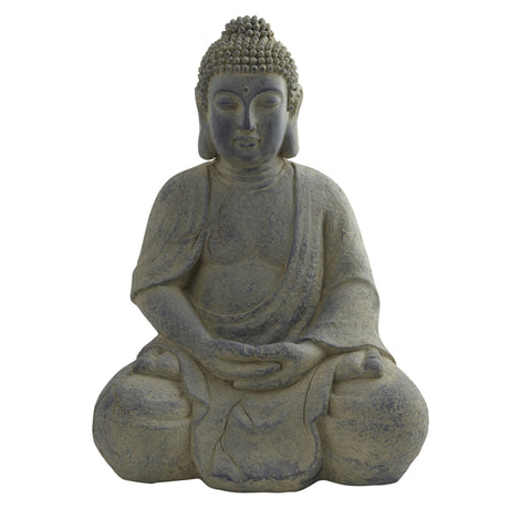 Buddha Statue (Indoor/Outdoor)-Parc Decor