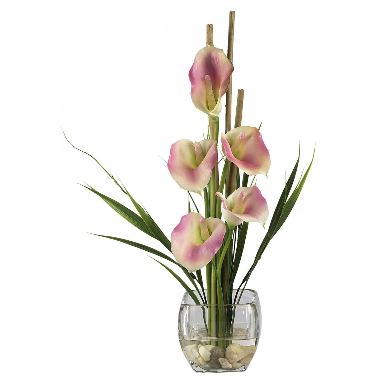 Calla Lilly Liquid Illusion-Parc Decor