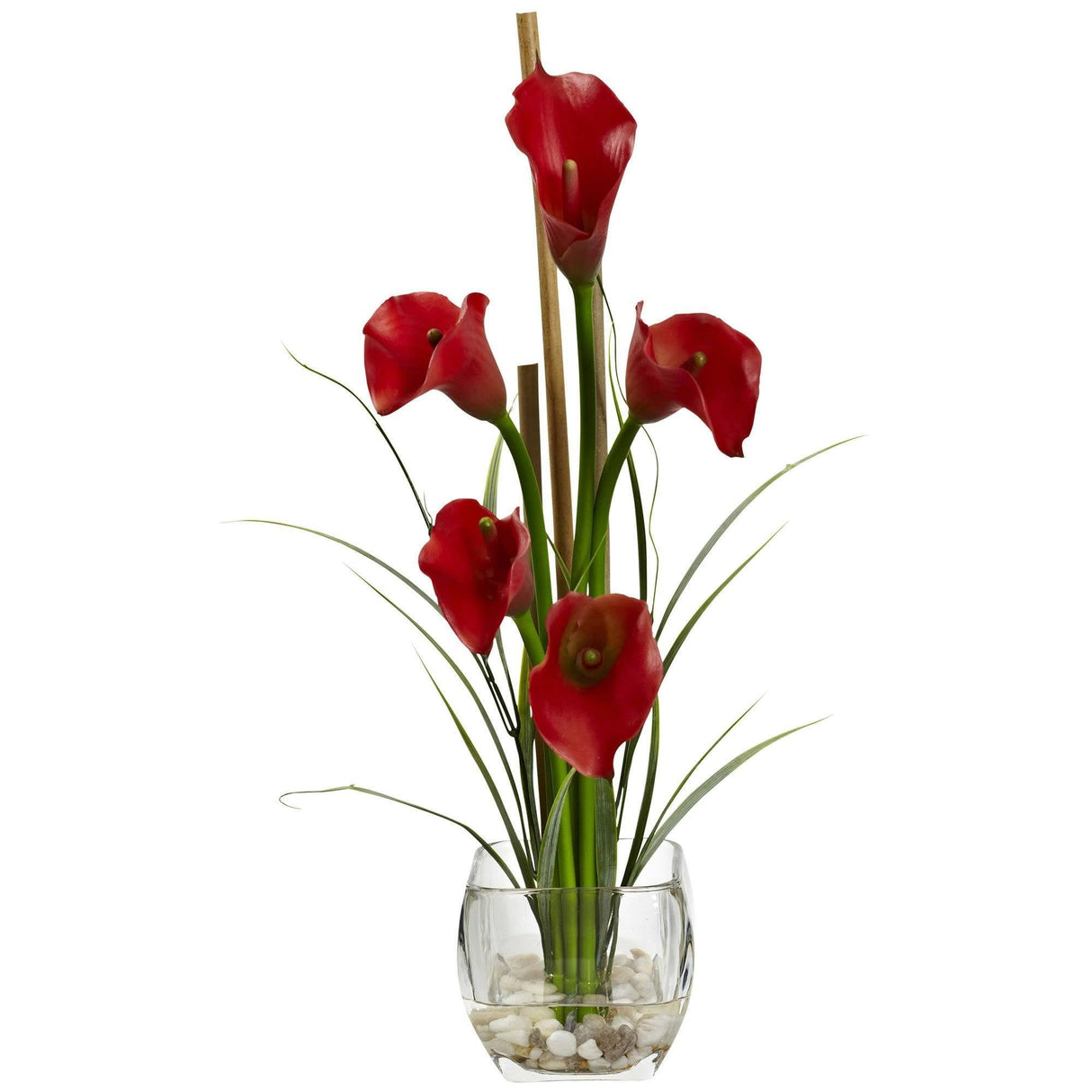 Calla Lilly Liquid Illusion-Parc Decor