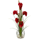 Calla Lilly Liquid Illusion-Parc Decor