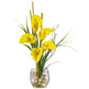 Calla Lilly Liquid Illusion-Parc Decor