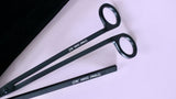Candle Care Set- 3 Piece Trimmer & Snuffer Set-Parc Decor