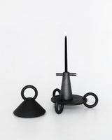 Candlestick Holder Guculia. Motanka-Parc Decor