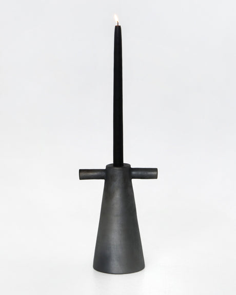 Candlestick Holder Guculia. Motanka-Parc Decor