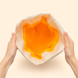 Canvas Basket - Set of 2-Parc Decor