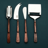 Celia Cheese Tools 4 Pc. Set-Parc Decor