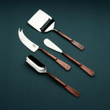 Celia Cheese Tools 4 Pc. Set-Parc Decor