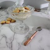 Celia Coffee/Demitasse Spoons 4 Pc. Set-Parc Decor