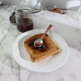 Celia Coffee/Demitasse Spoons 4 Pc. Set-Parc Decor