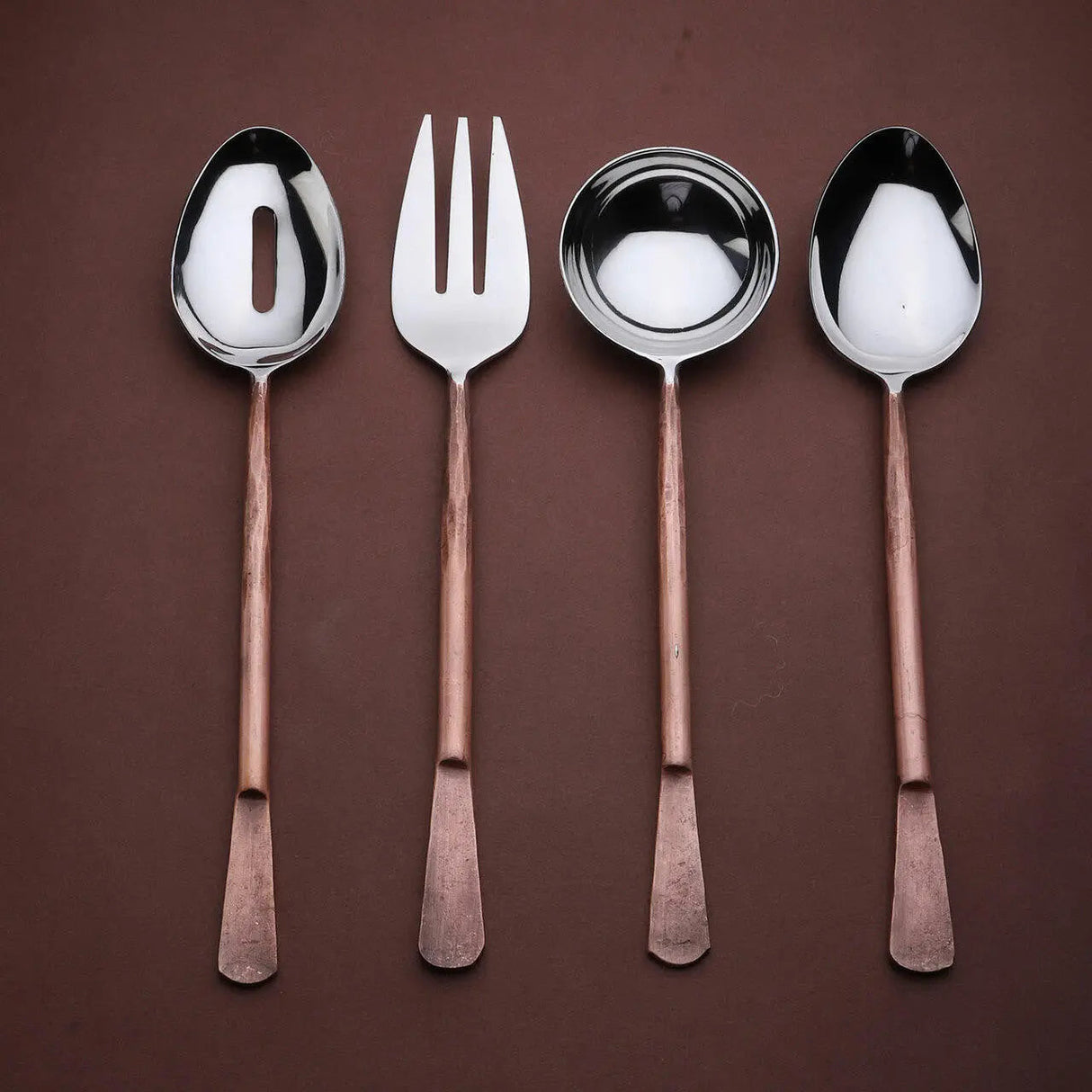 Celia Hostess 4 Pc. Set-Parc Decor