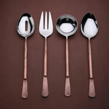 Celia Hostess 4 Pc. Set-Parc Decor