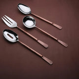 Celia Hostess 4 Pc. Set-Parc Decor