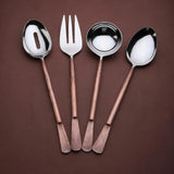 Celia Hostess 4 Pc. Set-Parc Decor