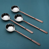 Celia Sugar Spoon 4 Pc. Set-Parc Decor