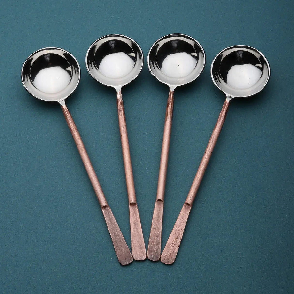 Celia Sugar Spoon 4 Pc. Set-Parc Decor