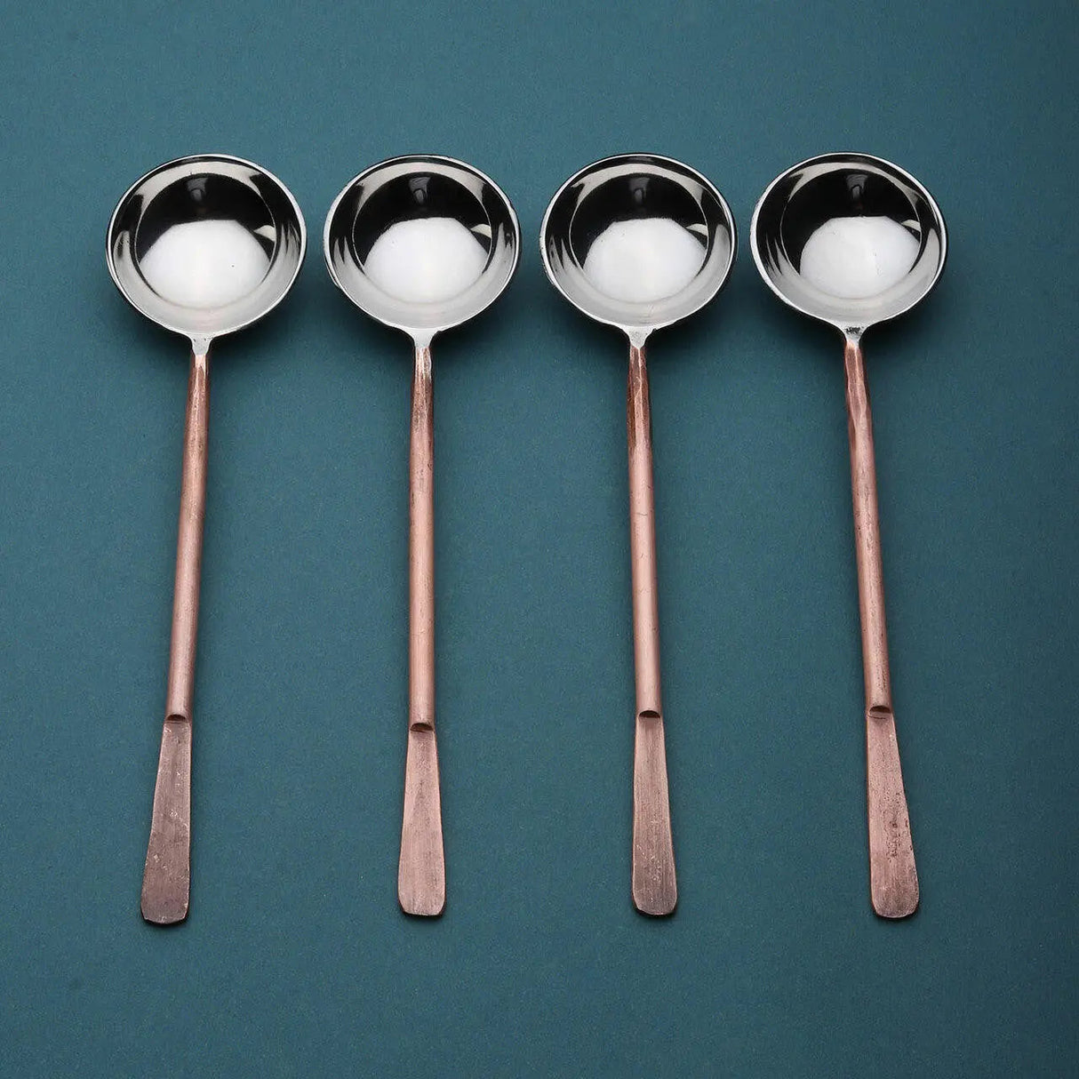 Celia Sugar Spoon 4 Pc. Set-Parc Decor