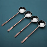 Celia Sugar Spoon 4 Pc. Set-Parc Decor