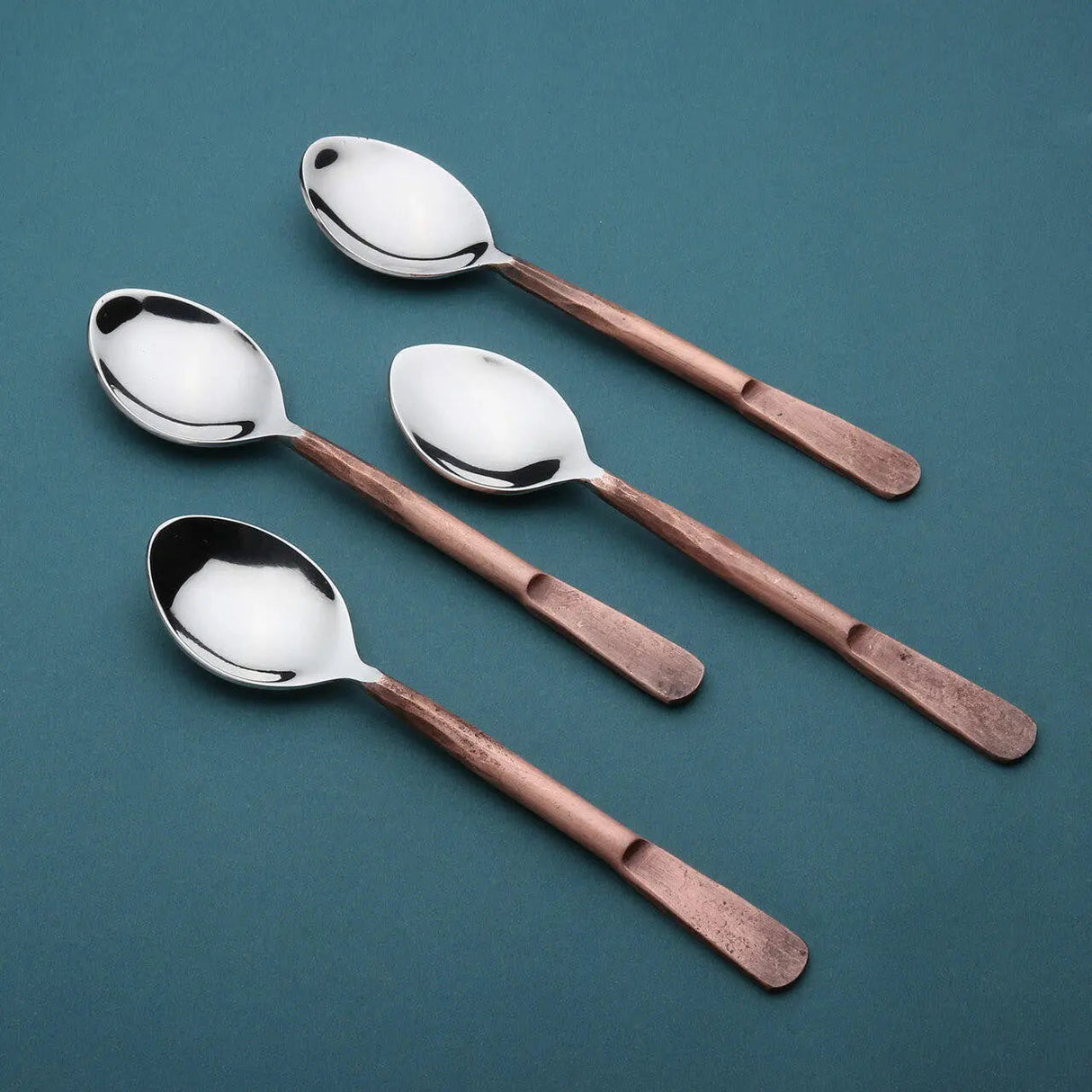 Celia Table Spoons 4 Pc. Set-Parc Decor