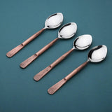 Celia Table Spoons 4 Pc. Set-Parc Decor