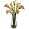 Classic Calla Lily Arrangement-Parc Decor