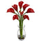 Classic Calla Lily Arrangement-Parc Decor